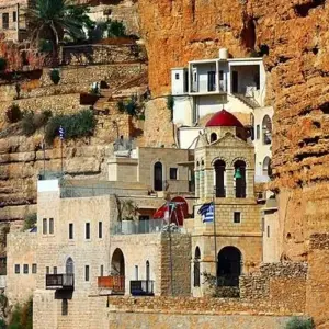 Explore Christian Classics 6 days (2+Travelers, 4* Hotel) for 6 days with Booking Tours and discover unforgettable experiences - Photo 8