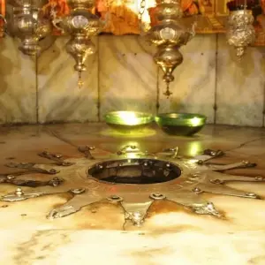 Explore All around Israel, Jordan, and Egypt 20 days (Single, 4* Hotel) for 20 days with Booking Tours and discover unforgettable experiences - Photo 8