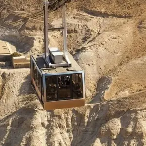 Explore Israel 9 days Deluxe for 9 days with Booking Tours and discover unforgettable experiences - Photo 4