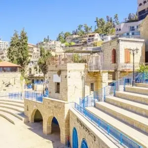 Explore Israel 9 days Deluxe for 9 days with Booking Tours and discover unforgettable experiences - Photo 5