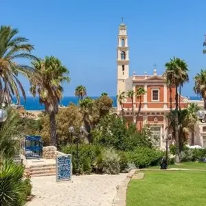 Explore Israel 9 days Deluxe for 9 days with Booking Tours and discover unforgettable experiences - Photo 6