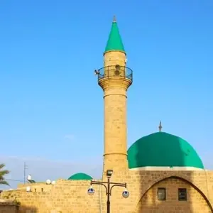 Explore Mediterranean tour to Israel, Jordan, and Egypt 17 days (2+Travelers, 3* Hotel) for 17 days with Booking Tours and discover unforgettable experiences - Photo 9