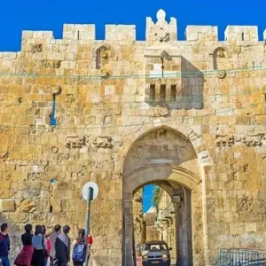 Explore Israel 9 days Deluxe for 9 days with Booking Tours and discover unforgettable experiences - Photo 7