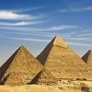 Explore Israel, Jordan and Egypt 5 days for 5 days with Booking Tours and discover unforgettable experiences - Photo 6