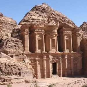 Explore Israel, Jordan and Egypt with Nile Cruise 12 days for 12 days with Booking Tours and discover unforgettable experiences - Photo 2