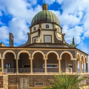 Explore Israel 9 days Deluxe for 9 days with Booking Tours and discover unforgettable experiences - Photo 8