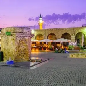 Explore Israel, Jordan and Egypt with Nile Cruise 12 days for 12 days with Booking Tours and discover unforgettable experiences - Photo 3