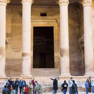Explore Jordan Discovery 4 days for 4 days with Booking Tours and discover unforgettable experiences - Photo 9
