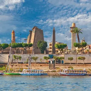 Explore Israel, Jordan and Egypt Luxury 13 days with Nile Cruise (2+Travelers, 4* Hotel) for 13 days with Booking Tours and discover unforgettable experiences - Photo 2