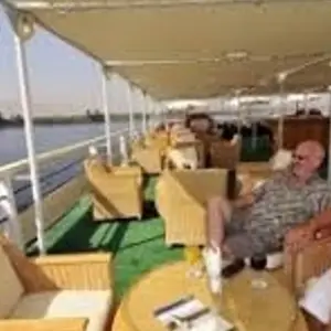 Explore Journey to Cairo with Nile Cruise 8 days for 8 days with Booking Tours and discover unforgettable experiences - Photo 5