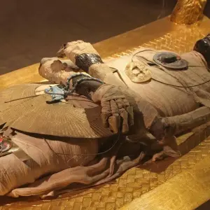 Explore Cairo and Luxor 4 days from Taba for 4 days with Booking Tours and discover unforgettable experiences - Photo 7