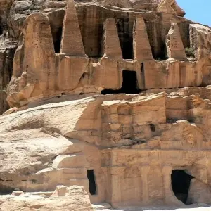 Explore Israel, Jordan and Egypt 5 days for 5 days with Booking Tours and discover unforgettable experiences - Photo 9
