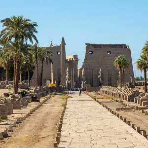 Explore Israel, Jordan and Egypt Luxury 13 days with Nile Cruise (2+Travelers, 4* Hotel) for 13 days with Booking Tours and discover unforgettable experiences - Photo 3