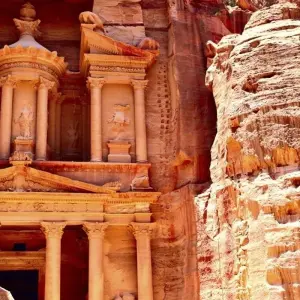 Explore Jordan Discovery 4 days for 4 days with Booking Tours and discover unforgettable experiences - Photo 11
