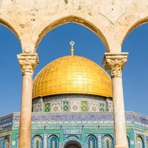 Explore Explore Israel,Jordan and Egypt 10 days for 10 days with Booking Tours and discover unforgettable experiences - Photo 4