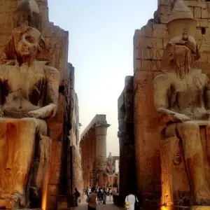 Explore Cairo and Luxor 4 days from Taba for 4 days with Booking Tours and discover unforgettable experiences - Photo 8