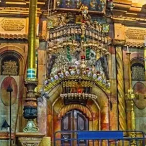 Explore Israel, Jordan and Egypt with Nile Cruise 12 days for 12 days with Booking Tours and discover unforgettable experiences - Photo 6