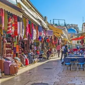 Explore Explore Israel,Jordan and Egypt 10 days for 10 days with Booking Tours and discover unforgettable experiences - Photo 5