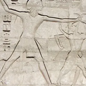 Explore Israel, Jordan and Egypt Luxury 13 days with Nile Cruise (2+Travelers, 3* Hotel) for 13 days with Booking Tours and discover unforgettable experiences - Photo 4