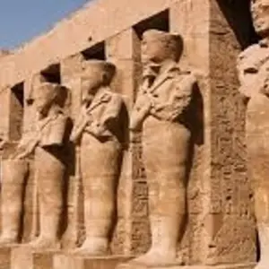 Explore Israel and Egypt in 15 days for 15 days with Booking Tours and discover unforgettable experiences - Photo 7