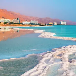 Explore Israel and Egypt 10 days (2+Travelers, 5* Hotel) for 10 days with Booking Tours and discover unforgettable experiences - Photo 3