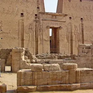 Explore Israel, Jordan and Egypt Luxury 13 days with Nile Cruise (2+Travelers, 3* Hotel) for 13 days with Booking Tours and discover unforgettable experiences - Photo 5