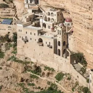 Explore Israel and Jordan in 7 days (2+Travelers, 3* Hotel) for 7 days with Booking Tours and discover unforgettable experiences - Photo 2