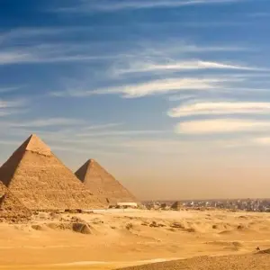 Explore Cairo and Luxor 4 days from Taba for 4 days with Booking Tours and discover unforgettable experiences - Photo 11