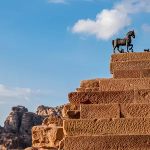 Explore All around Israel, Jordan, and Egypt 20 days for 20 days with Booking Tours and discover unforgettable experiences - Photo 11