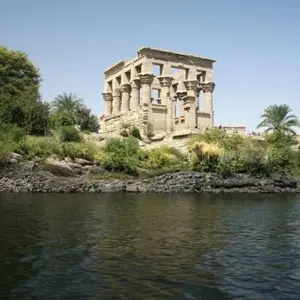 Explore Journey to Cairo with Nile Cruise 8 days for 8 days with Booking Tours and discover unforgettable experiences - Photo 10