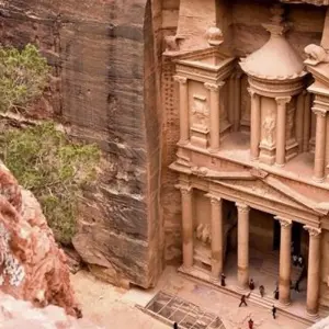 Explore Explore Israel,Jordan and Egypt 10 days for 10 days with Booking Tours and discover unforgettable experiences - Photo 8