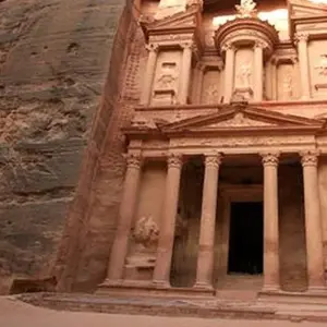 Explore Israel and Jordan in 7 days (2+Travelers, 3* Hotel) for 7 days with Booking Tours and discover unforgettable experiences - Photo 3