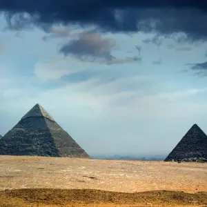 Explore Journey to Cairo with Nile Cruise 8 days for 8 days with Booking Tours and discover unforgettable experiences - Photo 11