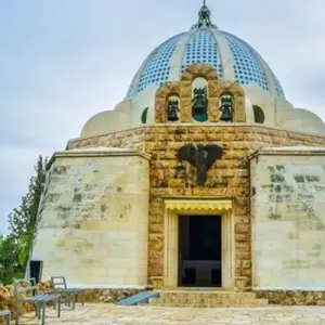 Explore Israel, Jordan and Egypt 5 days (Single, 3* Hotel) for 5 days with Booking Tours and discover unforgettable experiences - Photo 5