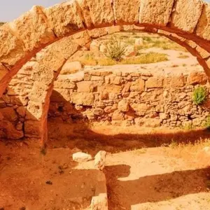 Explore Jordan Nabatean 4 day tour for 4 days with Booking Tours and discover unforgettable experiences - Photo 2