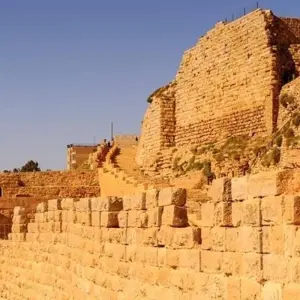 Explore Jordan Nabatean 4 day tour for 4 days with Booking Tours and discover unforgettable experiences - Photo 4