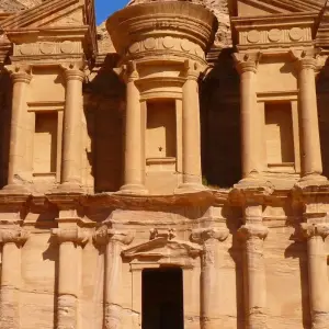 Explore All Around Jordan in 8 days for 8 days with Booking Tours and discover unforgettable experiences - Photo 2