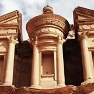 Explore Jordan Nabatean 4 day tour for 4 days with Booking Tours and discover unforgettable experiences - Photo 5