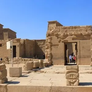 Explore Mediterranean tour to Israel, Jordan, and Egypt 17 days (Single, 3* Hotel) for 17 days with Booking Tours and discover unforgettable experiences - Photo 8