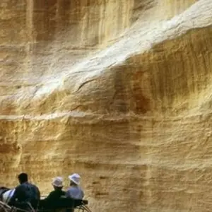 Explore Jordan Nabatean 4 day tour for 4 days with Booking Tours and discover unforgettable experiences - Photo 7