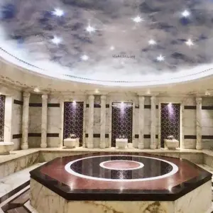 Explore Jordan Nabatean 4 day tour for 4 days with Booking Tours and discover unforgettable experiences - Photo 8