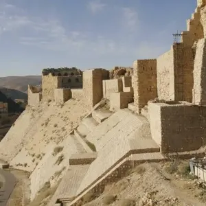 Explore All Around Jordan in 8 days for 8 days with Booking Tours and discover unforgettable experiences - Photo 6
