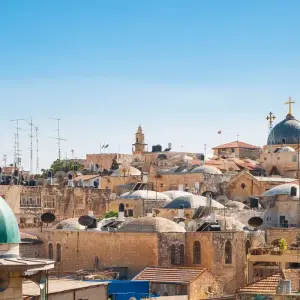 Explore Israel & Jordan in 15 days for 15 days with Booking Tours and discover unforgettable experiences - Photo 8