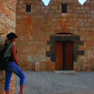 Explore Jordan Nabatean 4 day tour for 4 days with Booking Tours and discover unforgettable experiences - Photo 9