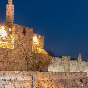 Explore Israel & Jordan in 15 days for 15 days with Booking Tours and discover unforgettable experiences - Photo 9