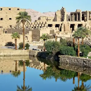 Explore Israel, Jordan and Egypt with Nile Cruise 12 days (2+Travelers, 4* Hotel) for 12 days with Booking Tours and discover unforgettable experiences - Photo 3