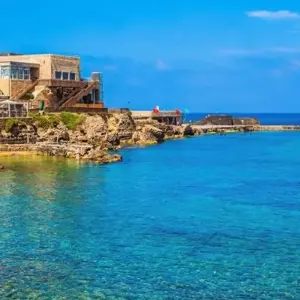 Explore 5 days in Israel for 5 days with Booking Tours and discover unforgettable experiences - Photo 7