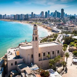 Explore Israel, Jordan and Egypt with Nile Cruise 12 days (2+Travelers, 4* Hotel) for 12 days with Booking Tours and discover unforgettable experiences - Photo 4