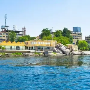 Explore Nile Cruise 4 days 5 stars including internal flights for 4 days with Booking Tours and discover unforgettable experiences - Photo 7