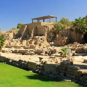 Explore 5 days in Israel for 5 days with Booking Tours and discover unforgettable experiences - Photo 8